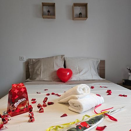 Magnifique maison avec baignoire balnéo Cornebarrieu Esterno foto
