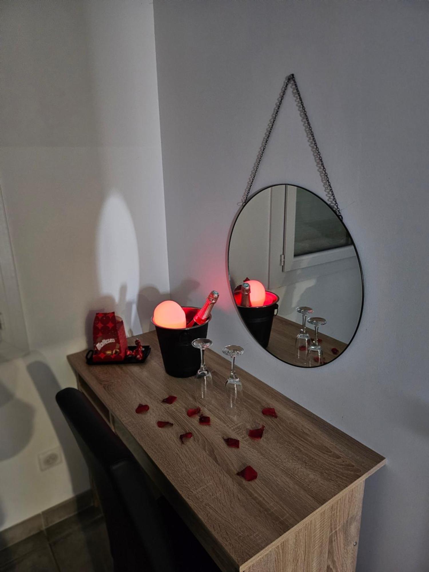 Magnifique maison avec baignoire balnéo Cornebarrieu Esterno foto